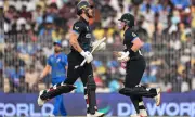 New Zealand Crushes UAE by 10 Wickets in T20 World Cup Group D Clash