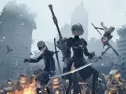 NieR: Automata and Overwatch Crossover Leaked Online with Hero Skins Revealed
