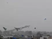 PAA Issues Kite-Flying Alert for Lahore Airport During Basant Festivities