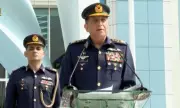 PAF Chief Details Modernization Drive to Become Next-Generation Air Force