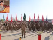 Pakistan Hosts 9th International Army Team Spirit Competition with 19 Nations