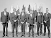 Pakistan Praised for 47% Reduction in Illegal Migration to Europe