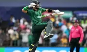 Pakistan Warns England of Spin Trial in T20 World Cup Super Eights Clash