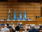 Pakistan's Climate Burden Disproportionate to Its Carbon Emissions, PM Shehbaz