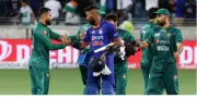 Pakistan's Dramatic Cricket Victory Rewrites the Script Against All Odds