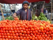 Pakistan's SPI Inflation Accelerates to 51.9% Year-on-Year, Straining Households