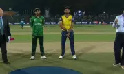 Pakistan's T20 World Cup Fate Hangs on Massive Victory Over Sri Lanka