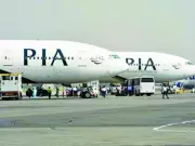 PIA Halts Flights to Key Gulf Destinations Amid Regional Tensions