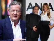 Piers Morgan's Interview with Brett Ratner on Unsealed Epstein Photo Sparks Controversy
