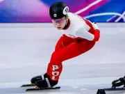 Polish Speed Skater Kamila Sellier Injured by Blade in Winter Olympics Collision