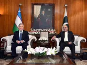 President Zardari Welcomes Uzbek Outreach, Emphasizes Trade and Sectoral Cooperation