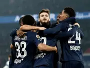 PSG Secures Dominant Victory Over Marseille to Reclaim Ligue 1 Summit