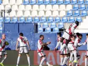 Rayo Vallecano Thrashes Atletico Madrid 3-1 in La Liga Upset