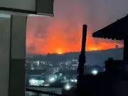 Russia, China, Iran Urge Restraint After Pakistan's Airstrikes in Afghanistan