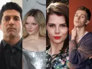 Sam Mendes Expands Beatles Biopic Cast with Lawtey, Akhtar, Boynton, Clark