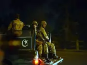 Security Forces Neutralize 34 Terrorists in K-P and Balochistan Operations