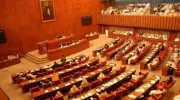 Senate Unanimously Condemns Afghan Aggression, Backs Military Operation