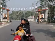 Sheikh Hasina's Absence Reshapes Gopalganj's Political Arena Before February 12 Elections