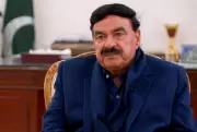 Sheikh Rashid Warns of Punjab's Education Crisis and Farmer Distress