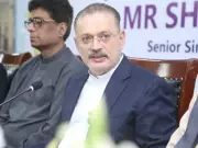 Sindh Minister Sharjeel Memon Reviews Ramazan Price Control in Hyderabad