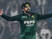 Spinner Usman Tariq Confident Pakistan Will Bounce Back After India Loss