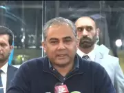 Syria to Enhance Facilities for Pakistani Pilgrims Visiting Religious Sites