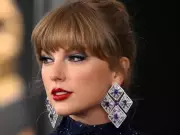 Taylor Swift Crowned 2025 Global Artist of the Year by IFPI for Record Sixth Time