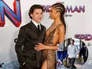 Tom Holland Spotted with Ankle Injury After Beverly Hills Dinner Amid Marriage Rumors