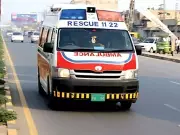 Tragic Road Crash Claims Life of Teenage Girl in Pakistan