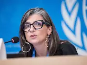UN Body Condemns European Ministers' Attacks on Palestinian Rights Rapporteur