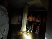 University of Iowa Fraternity Suspended for 4 Years After Hazing Incident