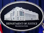 US Justice Department Removes Lawyer After 'This Job Sucks' Courtroom Outburst