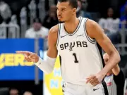 Wembanyama's Defensive Masterclass Powers Spurs Past Pistons in NBA Clash