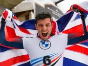 Weston's Skeleton Olympic Gold: A Triumph Over Adversity and Perseverance