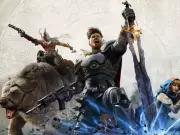 Wildlight Entertainment Lays Off Staff Weeks After Highguard Launch