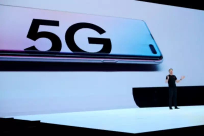 5G Technology Identified as Key Driver to Boost Pakistan's IT Exports