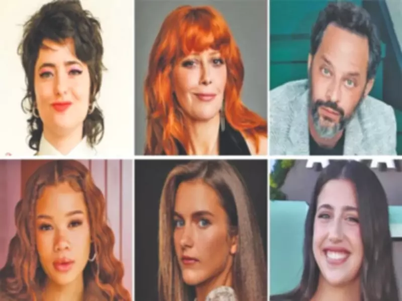 Adam Sandler's Netflix Film 'Roommates' Sets April 2026 Release Date