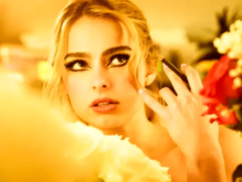 Addison Rae's Britney Spears Tribute Steals Spotlight at Lollapalooza Argentina 2026