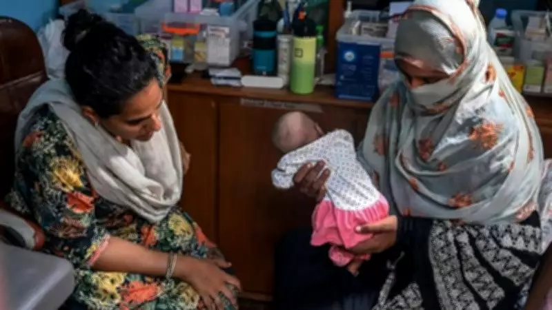 Advocating for Midwives on International Women's Day 2026: Key to Maternal Health