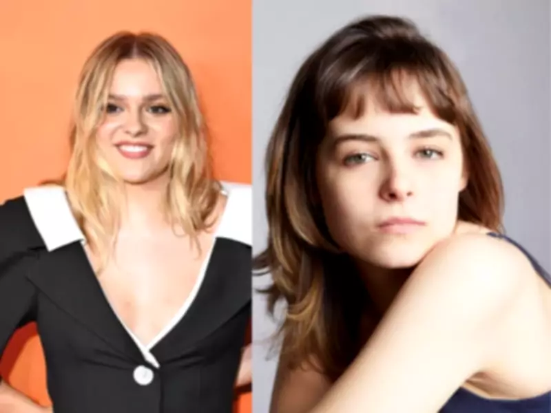 Amazon's Life Is Strange Series Casts Maisy Stella and Tatum Grace Hopkins