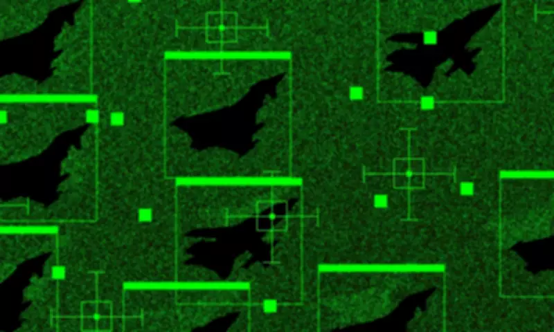 Anthropic Sues US Government Over Military AI Tech Blacklisting