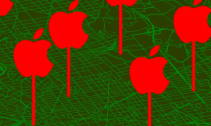 Apple Maps May Introduce Advertising Features as Early as This Summer