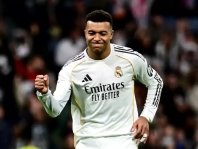 Arbeloa Confident Mbappe Fit for Man City Champions League Trip