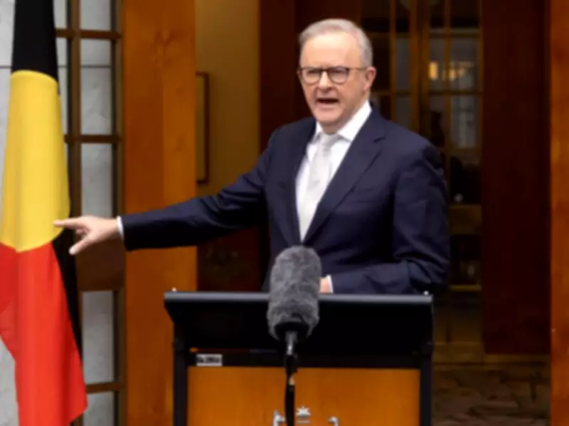 Australia Deploys Surveillance Aircraft, Missiles to UAE Amid Iran Tensions