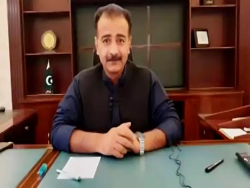 Balochistan Unveils Comprehensive 10-Year Development Plan for Economic Growth