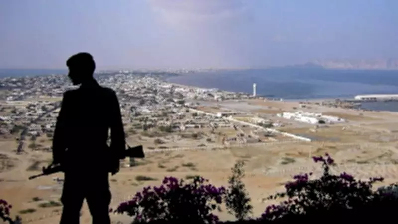 Balochistan's Unique Challenges Demand Locally-Driven Solutions