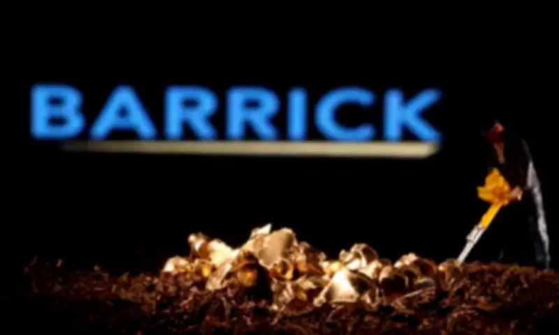 Barrick Delays Pakistan Copper-Gold Project Amid Middle East Conflict, Security Concerns