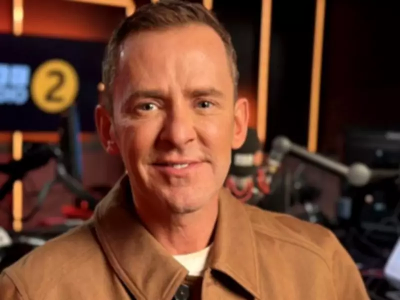 BBC Radio 2 Terminates Scott Mills' Contract Following Conduct Allegations