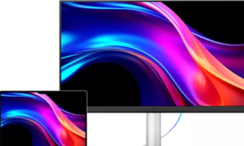 BenQ Unveils MA270S: A Budget-Friendly 5K Monitor for Mac Users
