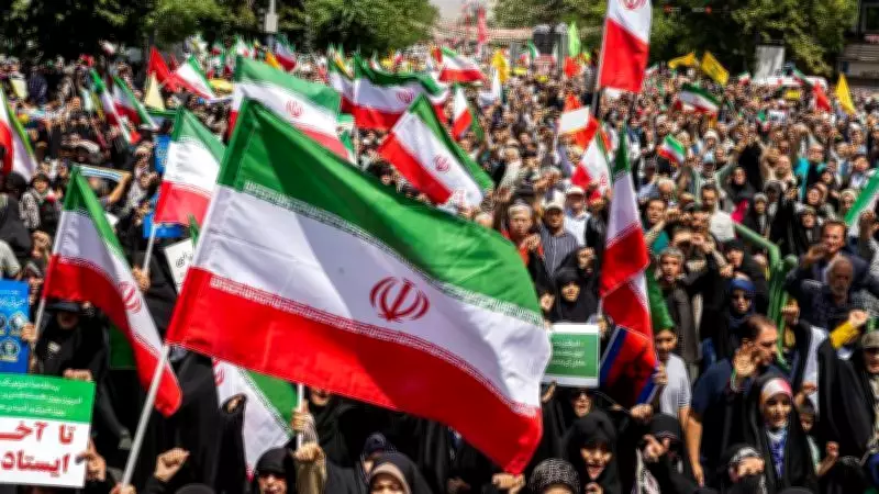 Beyond the Circus: The Flawed Narrative of Western Liberation for Iran